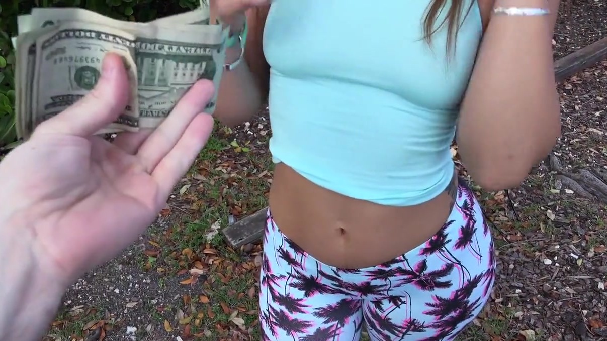 Big Ass Kelsi Monroe Pov Sex For Money Xbabe Video