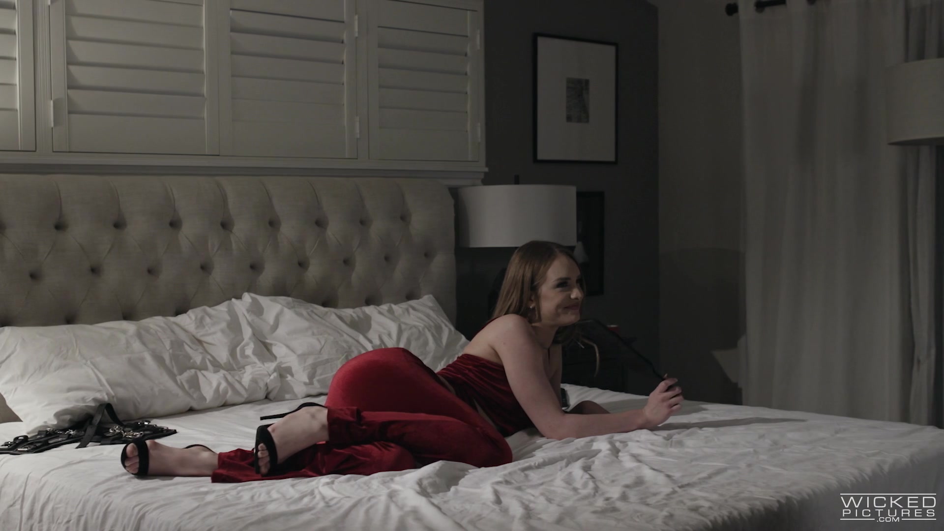 Sensual Dolls Share Their Oral Shag On Cam Xbabe Video