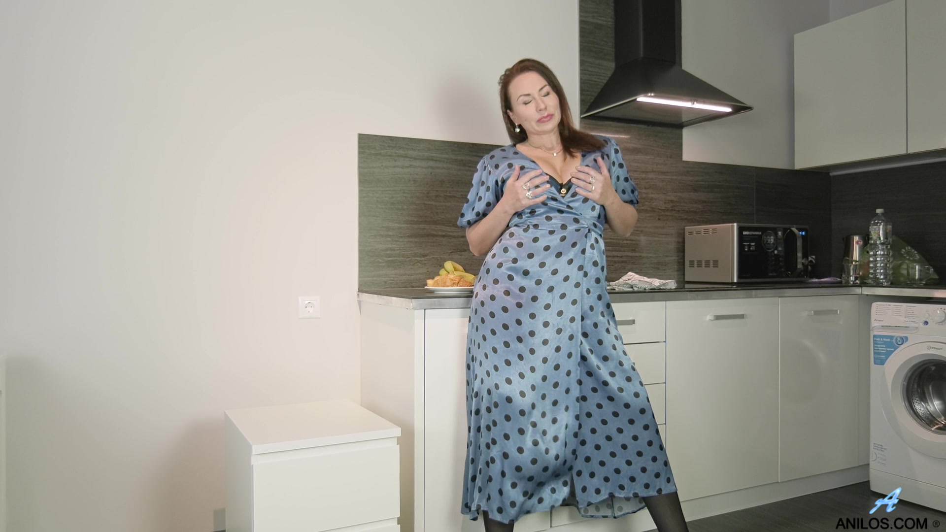 Video Wives Home Alone Einsame Hausfrau Masturbation – Telegraph