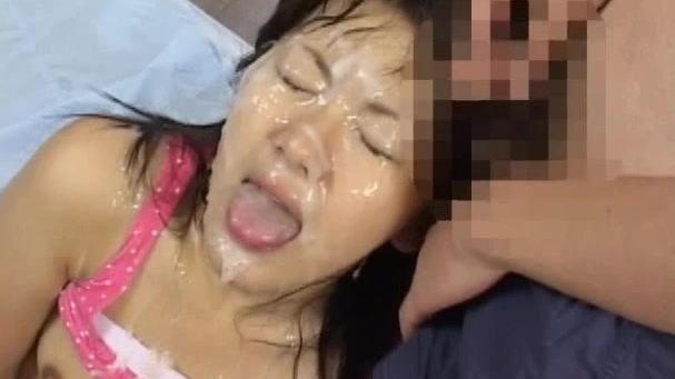 Lusty Asian Babe Gets Filled With Cum Xbabe Video